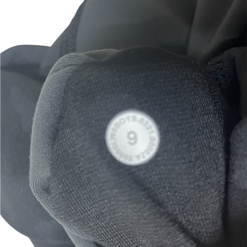 lululemon athletica Dark Camouflage Leggings - Picture 4 of 4